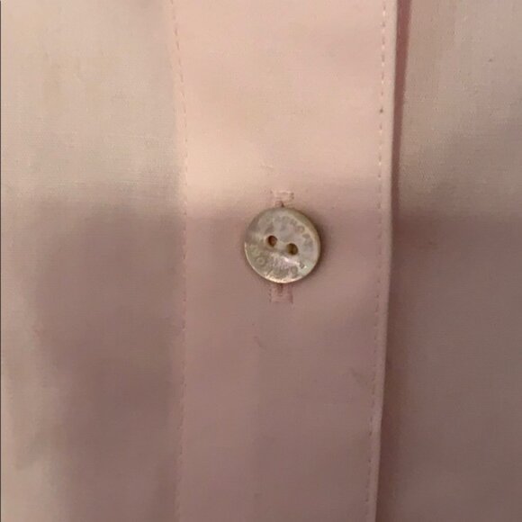 Foxcroft Button Down - Picture 3 of 6